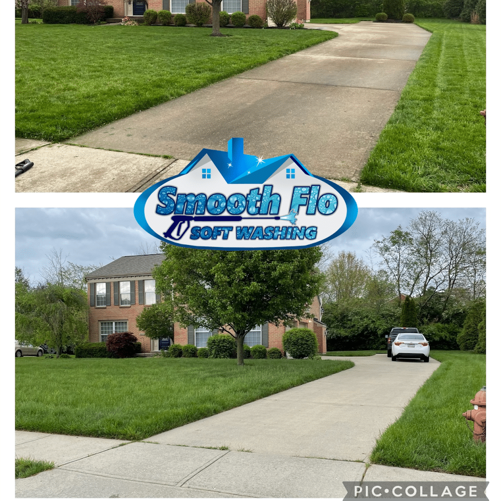 Pressure Washing Services Cincinnati OH