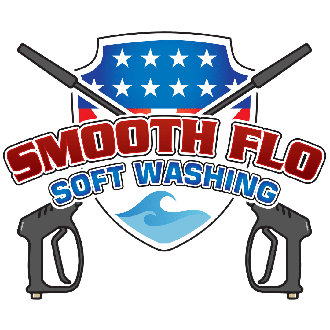 Smooth FLo Soft Washing Cincinnati OH