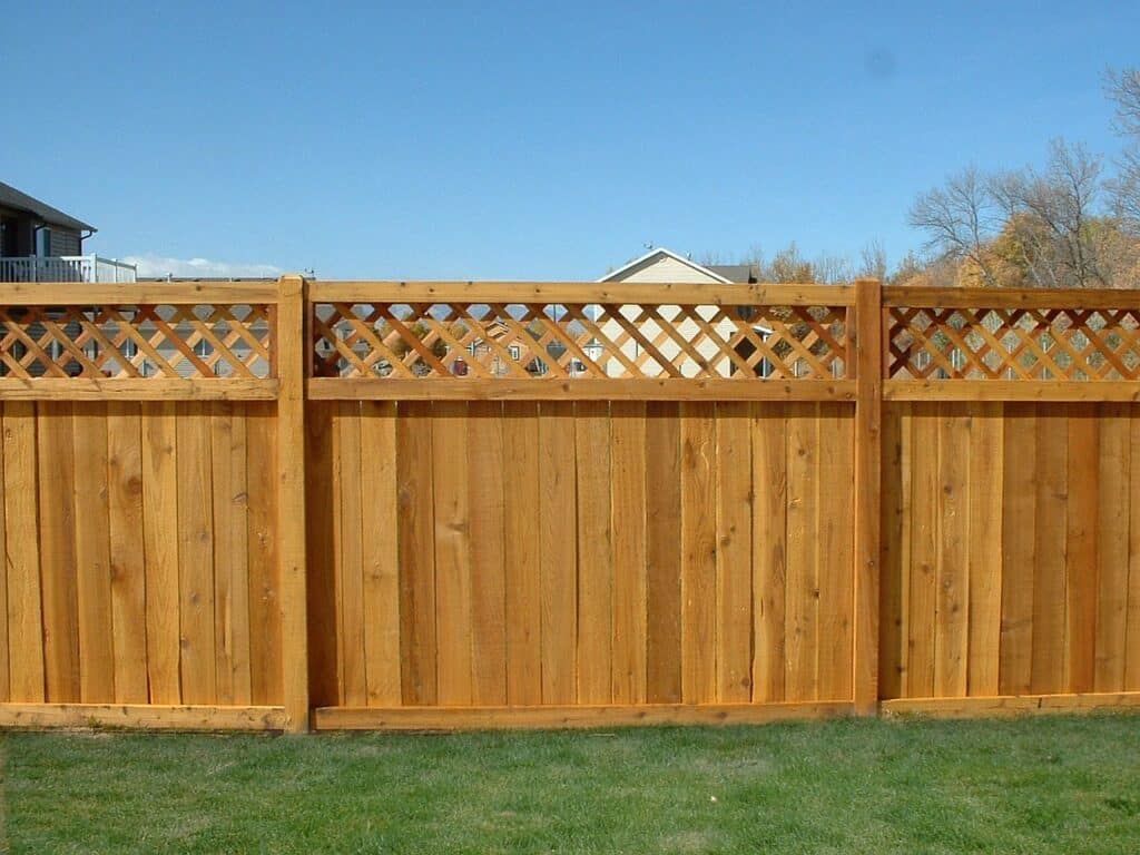 Fence Cleaning Companies in Cincinnati OH