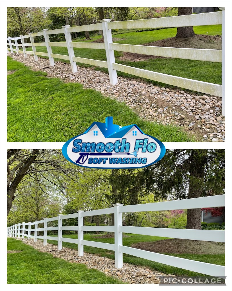 Fence Cleaning Company in Cincinnati OH